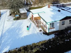 Prodej rodinného domu, Hostěnice, 97 m2