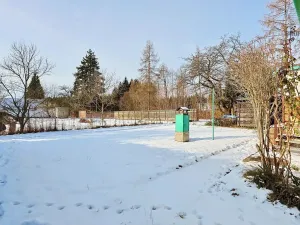 Prodej rodinného domu, Hostěnice, 97 m2