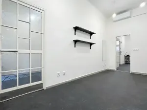 Pronájem kanceláře, Brno, Antonínská, 27 m2