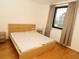Pronájem bytu 2+kk, Praha - Jinonice, Barvitiova, 52 m2