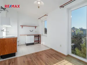 Prodej bytu 2+1, Plzeň, Ořechová, 70 m2