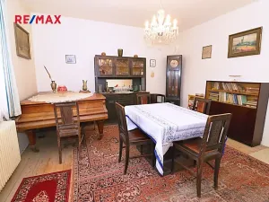 Prodej rodinného domu, Chrudim, V Hliníkách, 179 m2