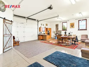 Prodej chalupy, Pavlov, 245 m2