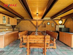Prodej chalupy, Pavlov, 245 m2