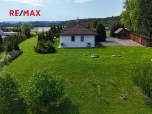 Prodej chalupy, Pavlov, 245 m2