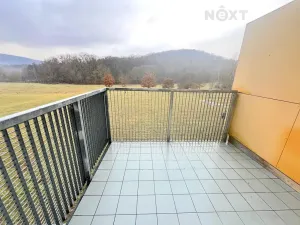 Pronájem bytu 2+kk, Brno, Vrbovecká, 43 m2