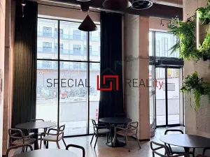 Pronájem apartmánu, Batumi, Gruzie, Grigol Lortkipanidze Street, 30 m2