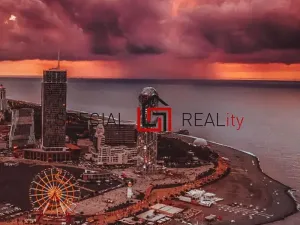 Pronájem apartmánu, Batumi, Gruzie, Grigol Lortkipanidze Street, 30 m2