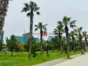 Prodej apartmánu, Batumi, Gruzie, Grigol Lortkipanidze Street, 32 m2