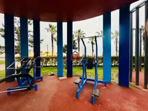 Prodej apartmánu, Batumi, Gruzie, Grigol Lortkipanidze Street, 32 m2