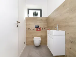 Prodej rodinného domu, Dolní Lhota, Kyjovická, 153 m2