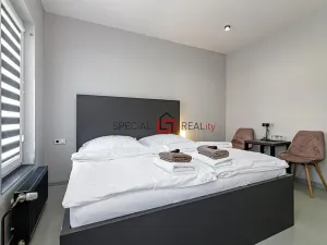 Prodej ubytování, Ostrava, 17. listopadu, 138 m2