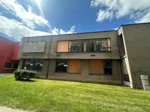 Pronájem skladu, Orlová, Masarykova třída, 200 m2