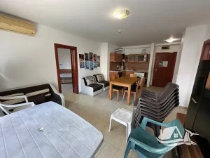 Prodej bytu 3+kk, Nesebar, Bulharsko, 74 m2