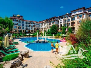 Prodej bytu 5+kk, Nesebar, Bulharsko, 167 m2