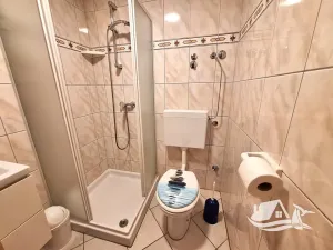 Prodej bytu 1+kk, Medulin, Chorvatsko, 32 m2