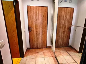 Pronájem bytu 2+kk, Milevsko, J. Mařánka, 38 m2