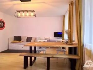 Prodej bytu 2+1, Praha - Dejvice, Krohova, 70 m2