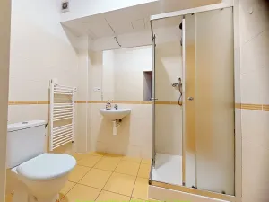 Pronájem bytu 1+kk, Praha - Michle, Jihlavská, 24 m2