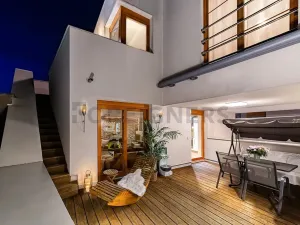 Prodej bytu 4+kk, Brno, Ernsta Macha, 148 m2