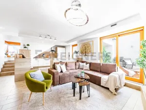 Prodej bytu 4+kk, Brno, Ernsta Macha, 148 m2