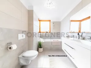 Prodej bytu 4+kk, Brno, Ernsta Macha, 148 m2