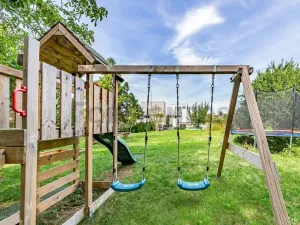 Prodej bytu 4+kk, Brno, Ernsta Macha, 148 m2