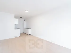 Pronájem bytu 2+kk, Mělník, Veslařská, 44 m2