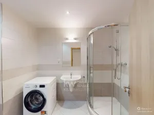 Pronájem bytu 1+kk, Praha - Horní Měcholupy, Modenská, 31 m2