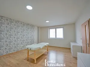 Pronájem komerční nemovitosti, Hodonín, Příční, 46 m2
