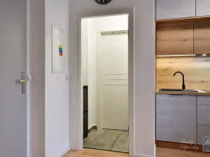 Prodej chaty, Kraslice, 30 m2