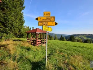 Prodej chaty, Kraslice, 30 m2