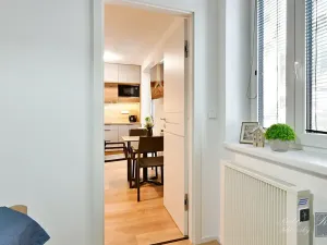 Prodej apartmánu, Kraslice, 30 m2