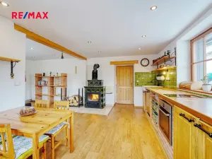 Prodej rodinného domu, Mezholezy, 96 m2