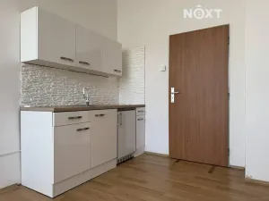 Pronájem kanceláře, České Budějovice, K. Světlé, 18 m2