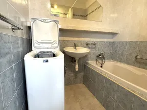 Pronájem bytu 3+1, Brno, Oblá, 76 m2