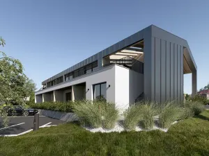 Prodej bytu 3+kk, Ostrava, Rekreační, 58 m2