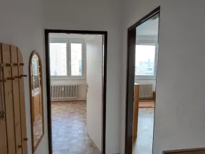 Pronájem bytu 1+1, České Budějovice - České Budějovice 3, Staroměstská, 42 m2