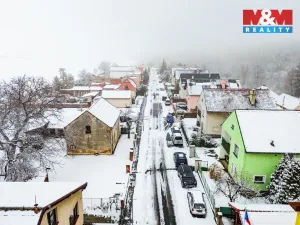 Prodej rodinného domu, Lipno, 72 m2