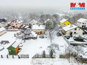 Prodej rodinného domu, Lipno, 72 m2