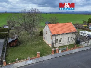 Prodej rodinného domu, Lipno, 72 m2