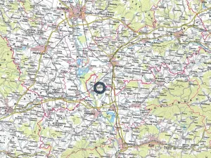 Prodej pole, Kyselovice, 9690 m2