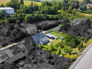 Prodej rodinného domu, Vendolí, 200 m2