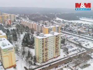 Prodej bytu 1+kk, Plzeň - Bolevec, Nýřanská, 27 m2