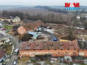Prodej komerčního pozemku, Dětkovice, 5911 m2