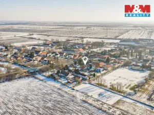 Prodej rodinného domu, Čelákovice - Záluží, K. Brabce, 104 m2
