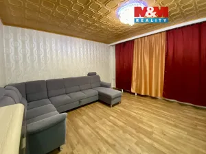 Pronájem bytu 4+kk, Brno - Židenice, Valtická, 76 m2