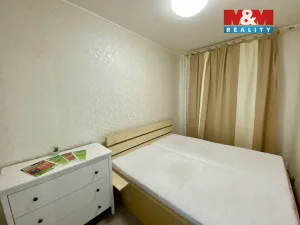 Pronájem bytu 4+kk, Brno - Židenice, Valtická, 76 m2
