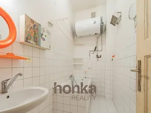 Prodej bytu 3+1, Praha, Kamenická, 87 m2