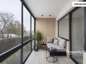 Prodej bytu 3+1, Česká Lípa, Pod Holým vrchem, 73 m2